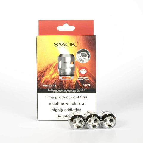 Smok V2 A2 Coil