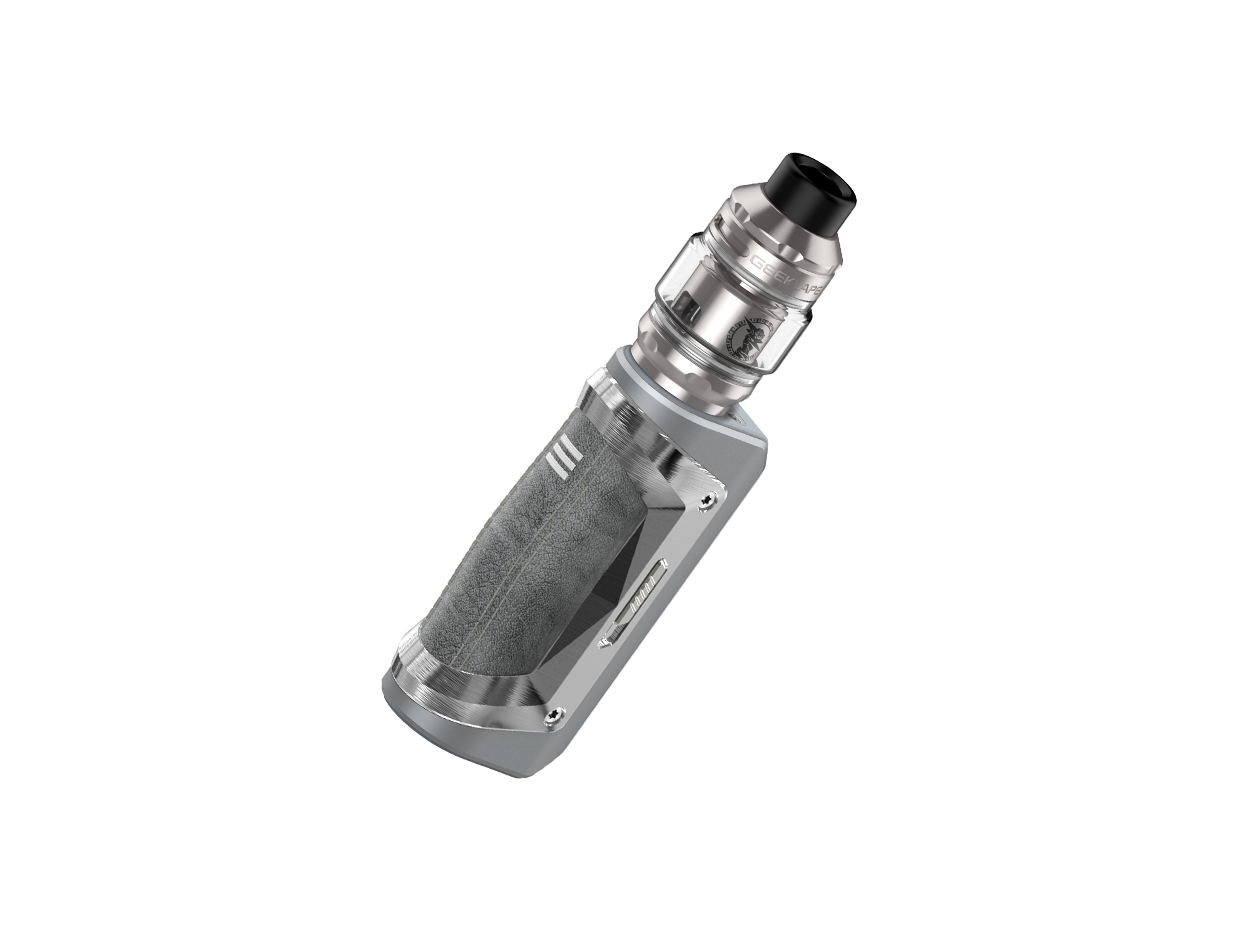 Geekvape S100 Starter Kit