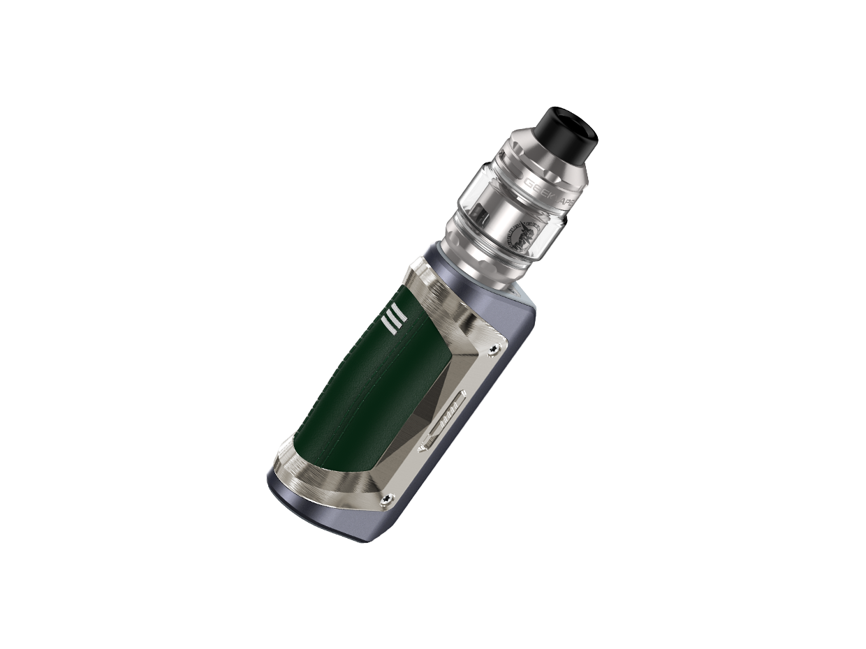 Geekvape S100 Starter Kit