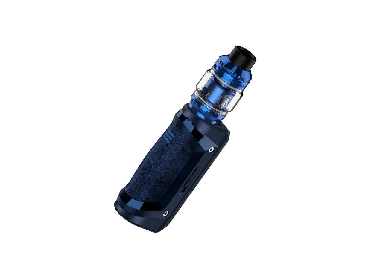 Geekvape S100 Starter Kit