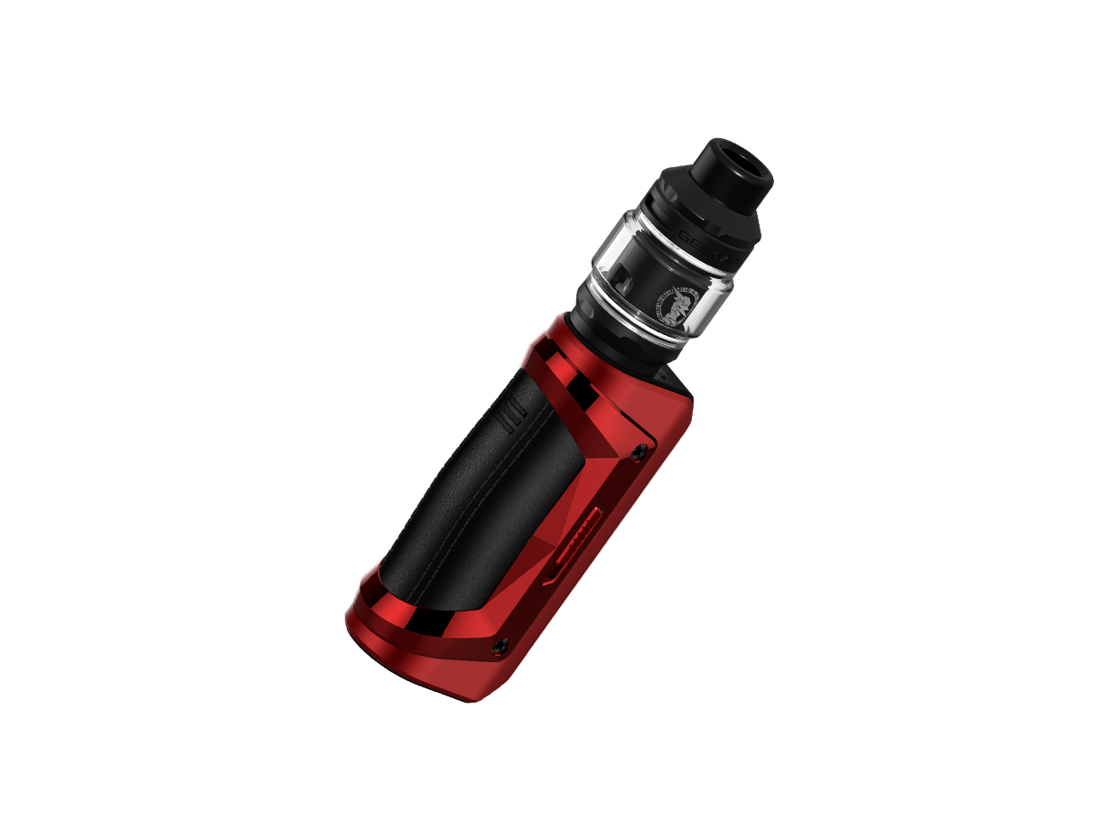 Geekvape S100 Starter Kit