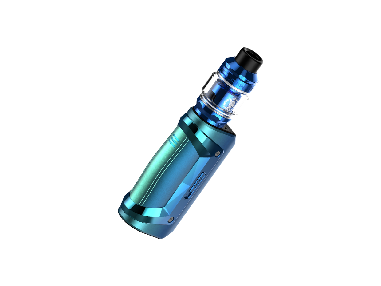 Geekvape S100 Starter Kit