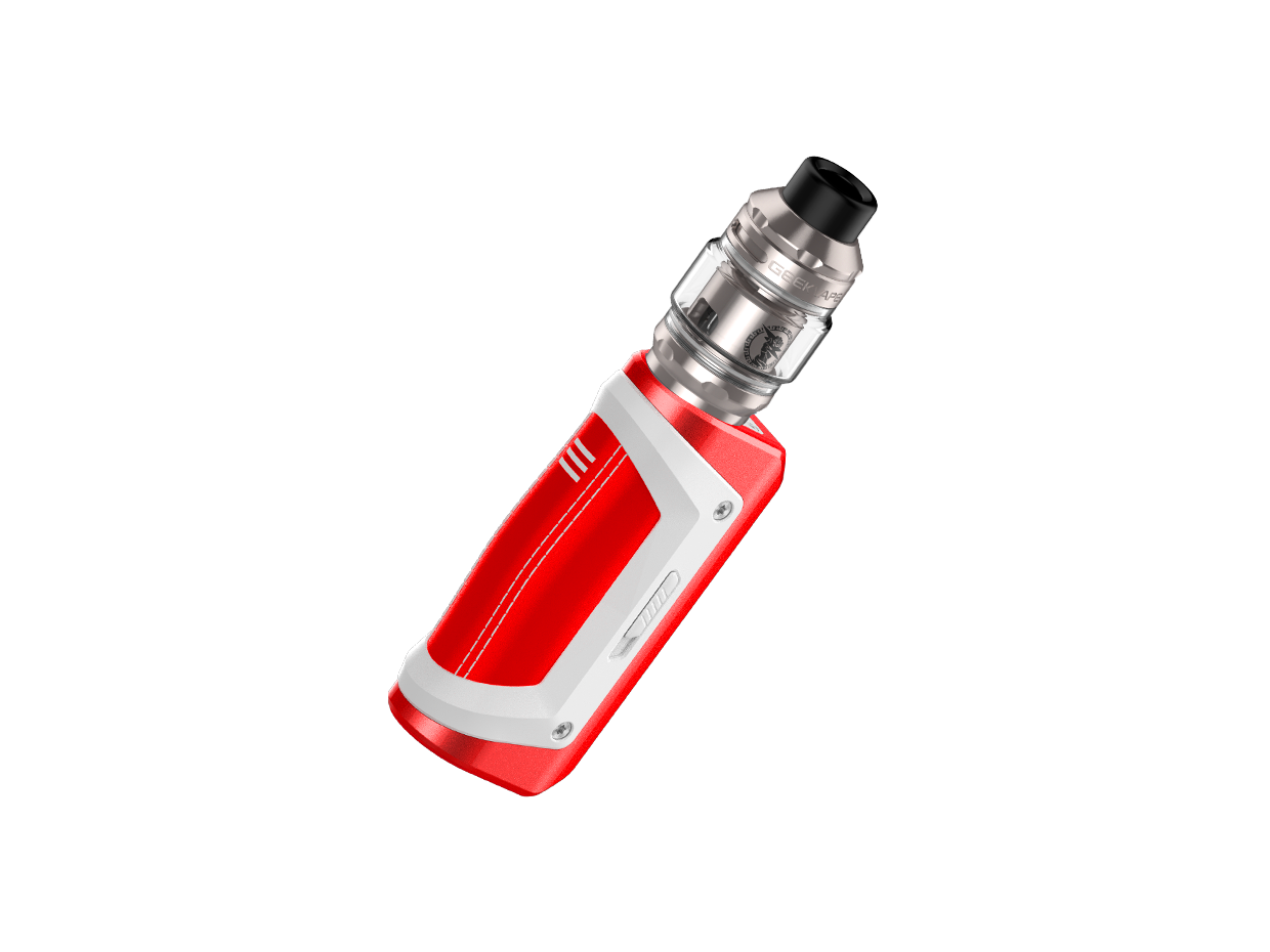 Geekvape S100 Starter Kit