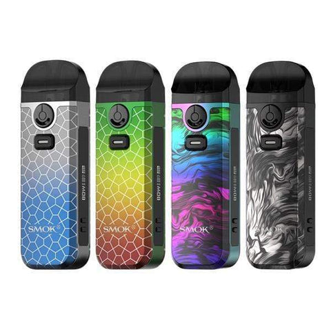 Smok Nord 4 80W