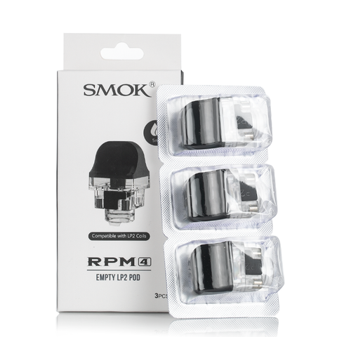 Smok RPM4 LP2 Pod