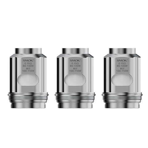 Smok V18 Mini Meshed Coil 0.2ohm