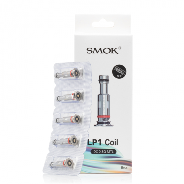 Smok LP1 DC Novo 4 Coil
