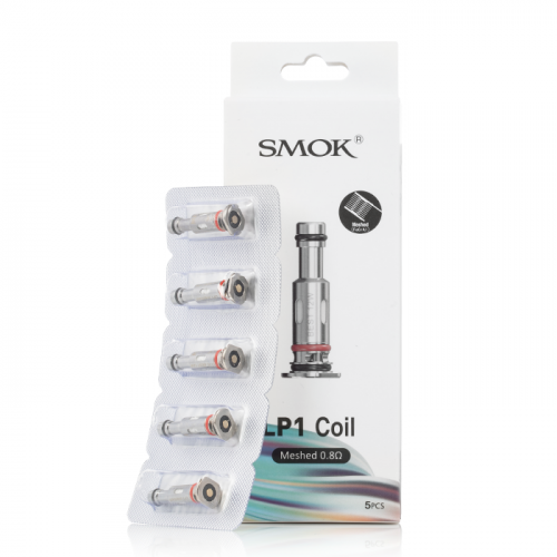Smok LP 1 Meshed MTL Coil 0.9ohm