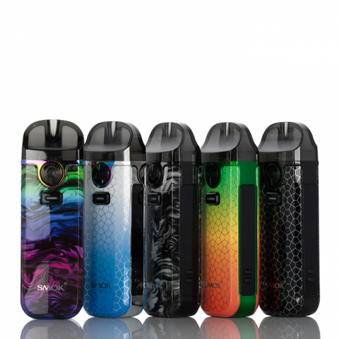 Smok Nord 4 80W