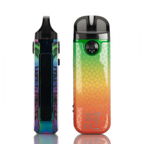 Smok Nord 4 80W