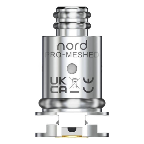 Smok Nord Pro DL Coil 0.6ohm