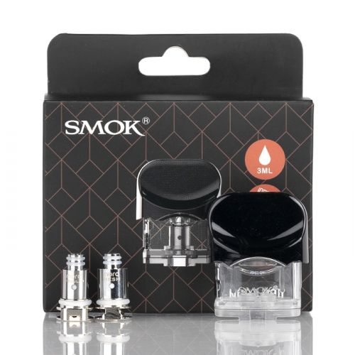 Smok Nord 2 Pod 3Pk