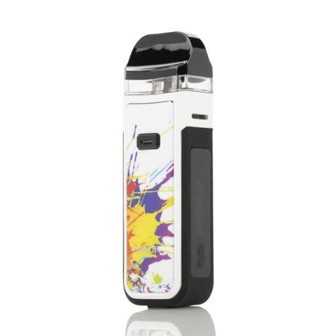 Smok Nord X Starter Kit