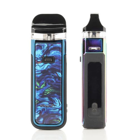 Smok Nord X Starter Kit