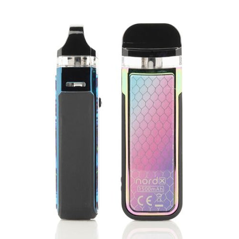 Smok Nord X Starter Kit