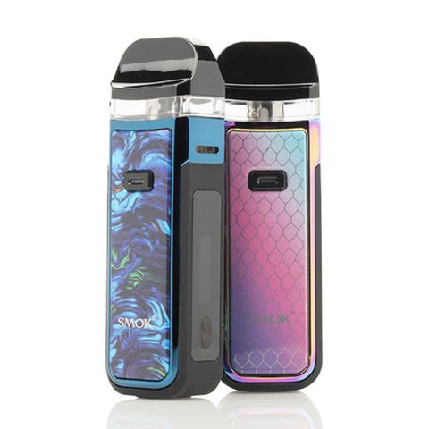 Smok Nord X Starter Kit