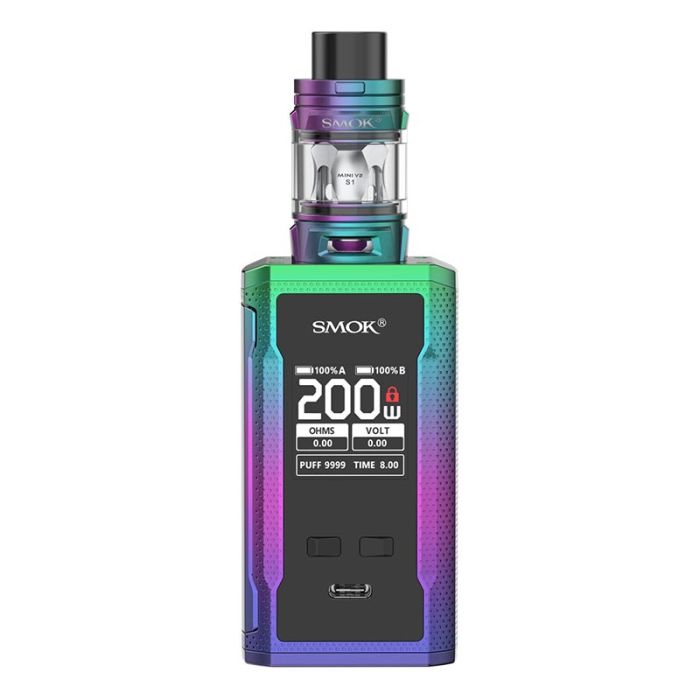 Smok R Kiss 2 200W Kit