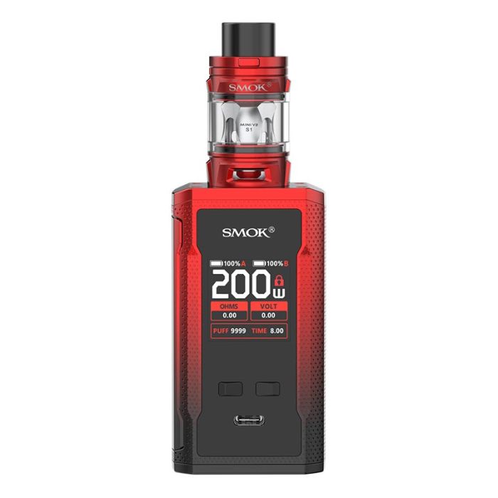 Smok R Kiss 2 200W Kit
