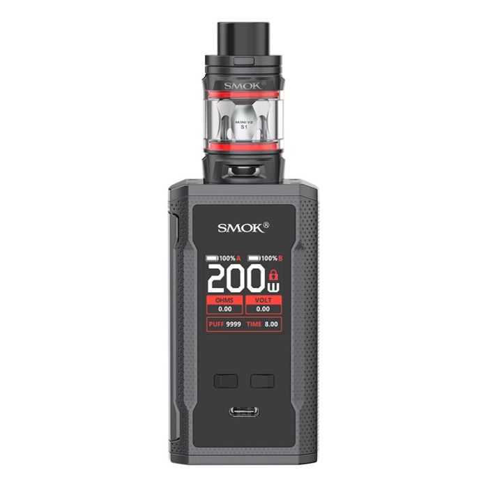 Smok R Kiss 2 200W Kit