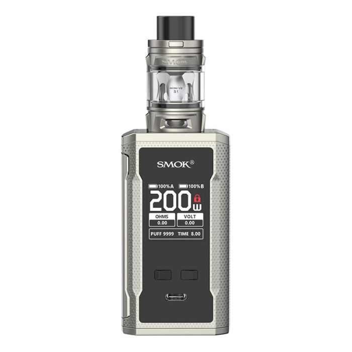 Smok R Kiss 2 200W Kit