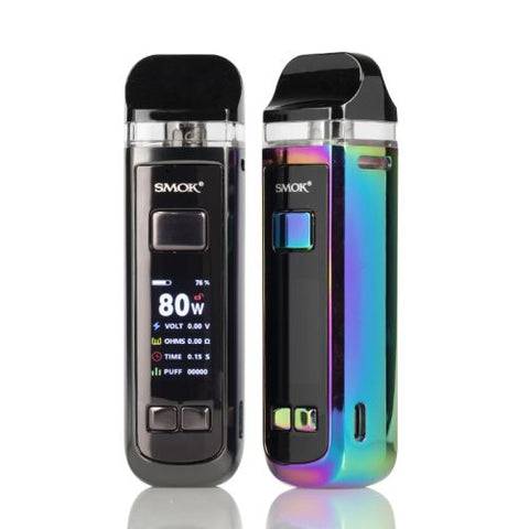 Smok RPM 2 80 Kit