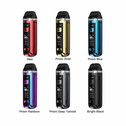 Smok RPM 2S Kit