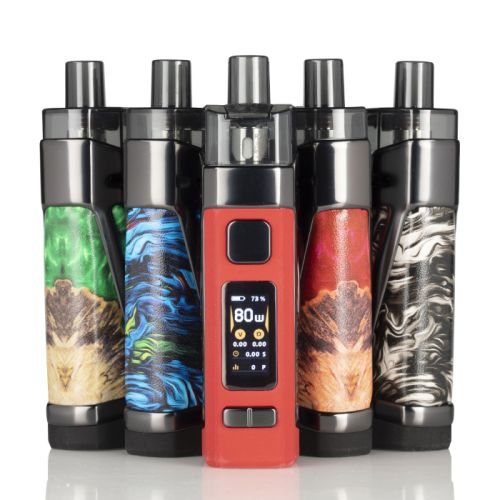 Smok Scar P3 Kit