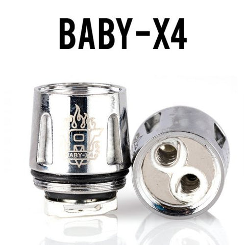 Smok V8 Baby X4 Coil