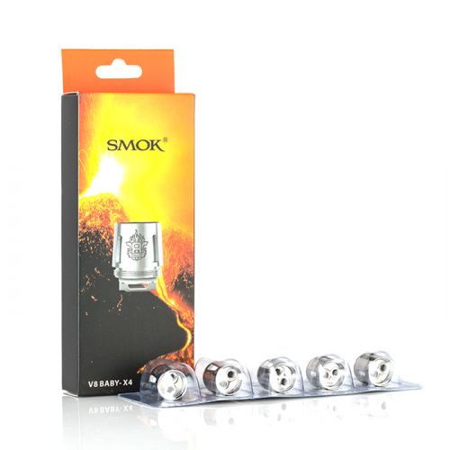 Smok V8 Baby X4 Coil