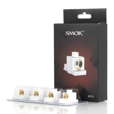Smok X Force Coil