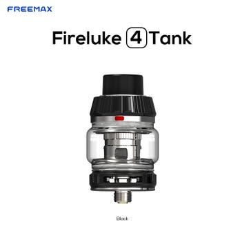 FreeMax Fireluke 4 Tank