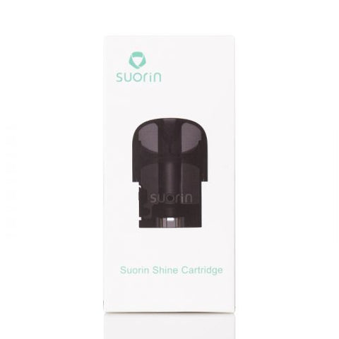Suorin Shine Cartridge 3Pk