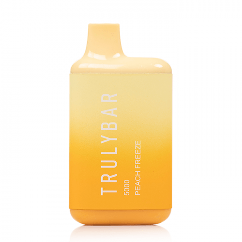 Truly Bar Elf 5000 White Gummy Truly Bar Trulyslim 20k Disposable Vape  Truly Bar Vape Cartridges Australia