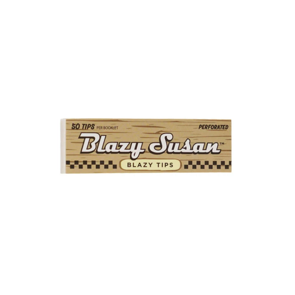 Blazy Susan Blazy Tips