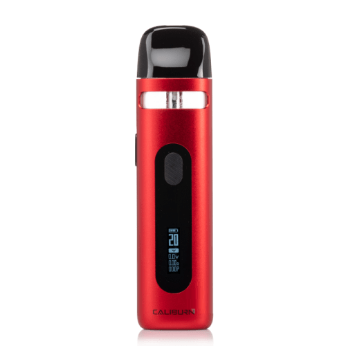 Uwell Caliburn X Starter Kit