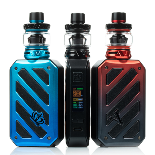 Uwell Crown 5 Starter Kit