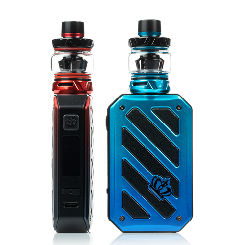 Uwell Crown 5 Starter Kit