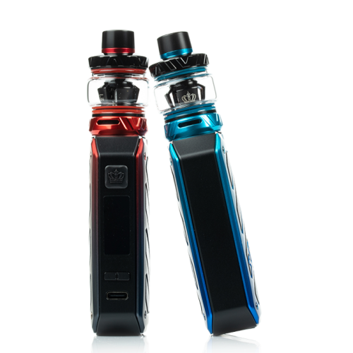 Uwell Crown 5 Starter Kit
