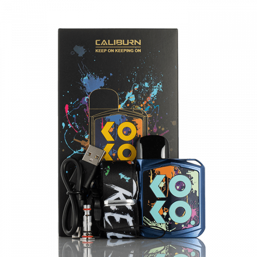 Uwell Caliburn Koko Kit