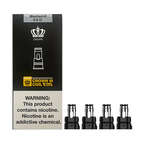 Uwell Crown M 0.6ohm Coil