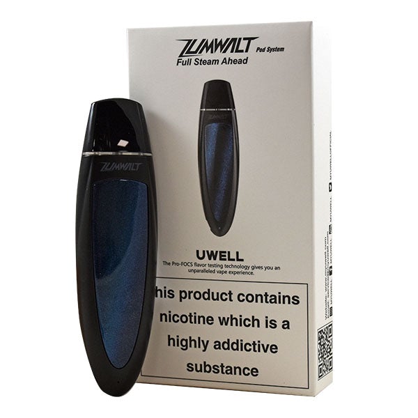Uwell Zumwalt Starter Pod Kit