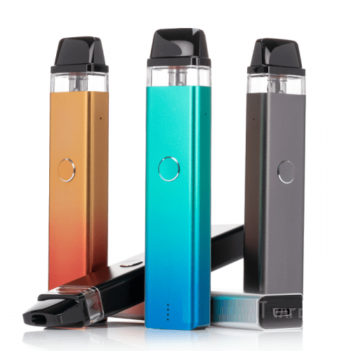 Vaporesso Xros 2 Kit