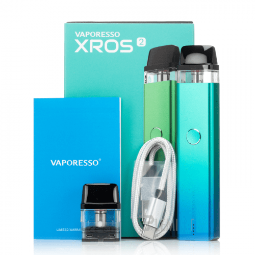 Vaporesso Xros 2 Kit