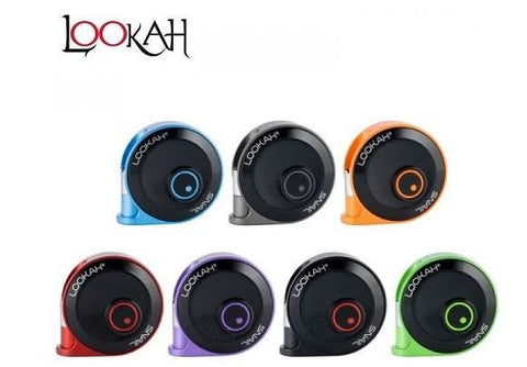 Lookah Snail Kit + Tank