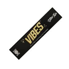 Vibes Ultra Thin King Size Paper