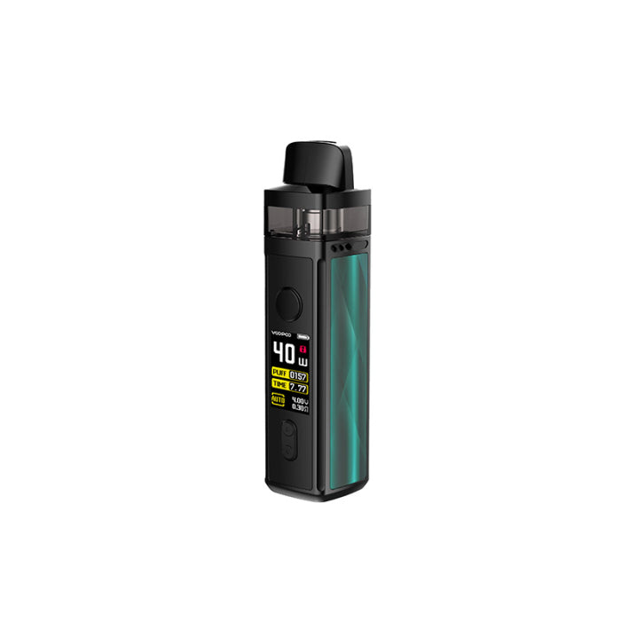 Mod Pod Screen Vooopoo VINCI Mod Pod Kit - HABITS