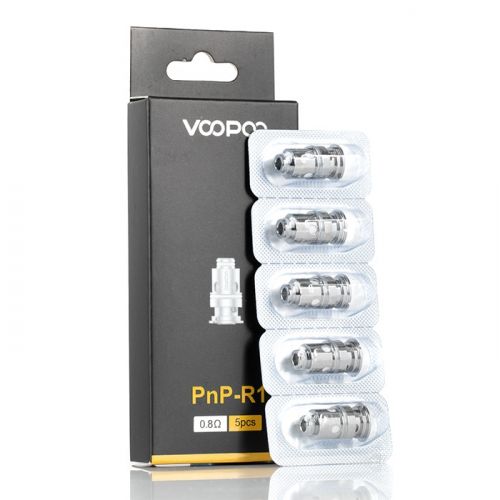 Voopoo PNP R1 Coil 0.8ohm
