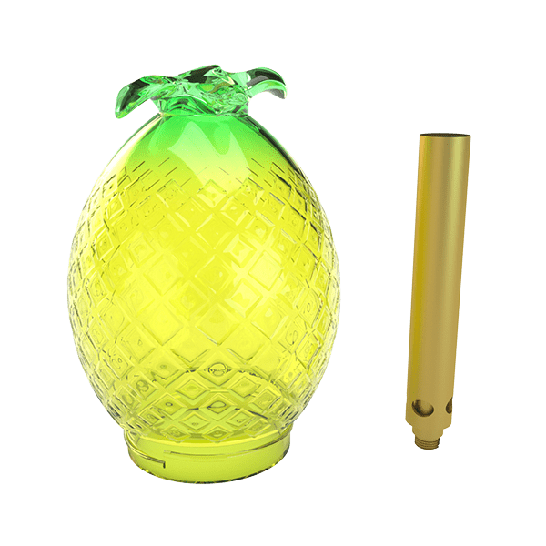 Studenglass Kompact Gravity Hookah Glass