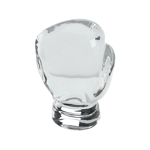 Studenglass Kompact Gravity Hookah Glass