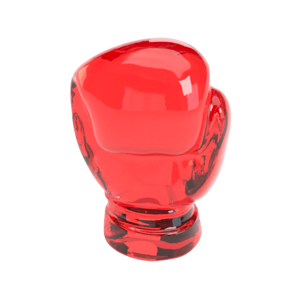 Studenglass Kompact Gravity Hookah Glass